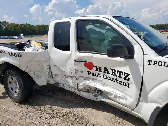 Photo 9 from auction – 2020 NISSAN FRONTIER S with VIN 1N6ED0CE5LN711215