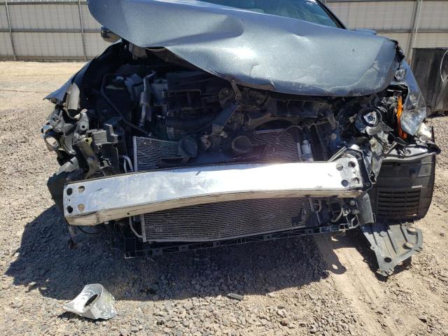 Photo 9 from auction – 2013 NISSAN ALTIMA 2.5 with VIN 1N4AL3AP7DN488905
