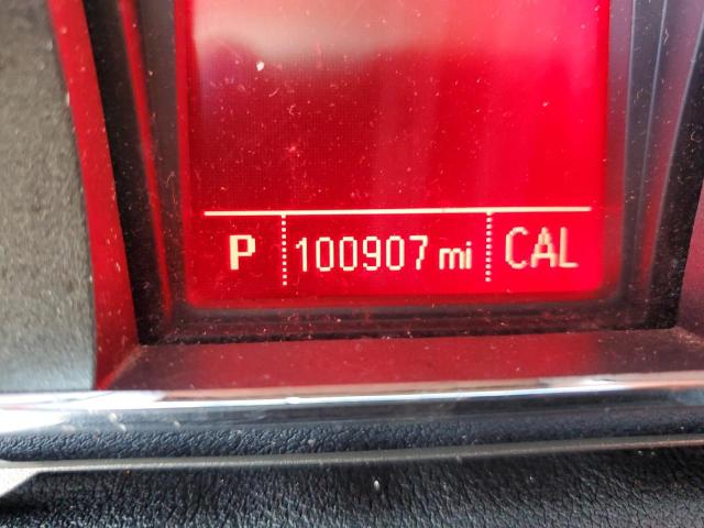Photo 8 from auction – 2013 GMC TERRAIN SL with VIN 2GKALMEK0D6386837
