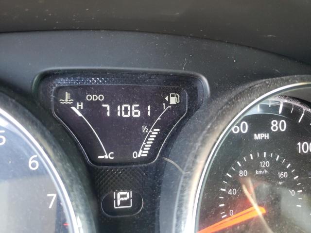 Photo 8 from auction – 2016 NISSAN VERSA S with VIN 3N1CN7AP0GL877168