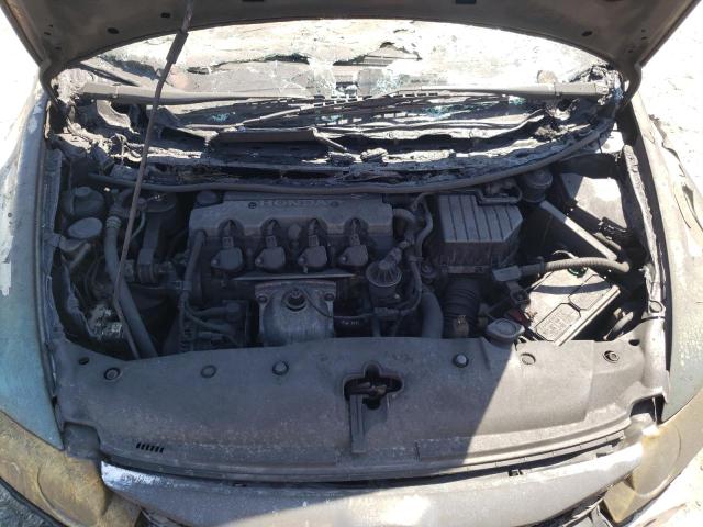Photo 7 from auction – 2010 HONDA CIVIC LX-S with VIN 19XFA1F68AE013449