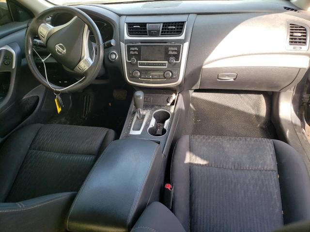 Photo 9 from auction – 2017 NISSAN ALTIMA 2.5 with VIN 1N4AL3AP6HC207436