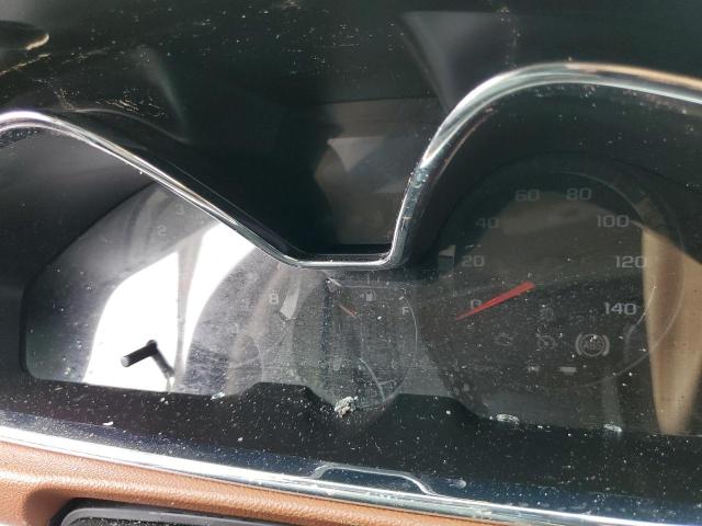 Photo 8 from auction – 2015 CHEVROLET TRAVERSE L with VIN 1GNKRGKD0FJ241185