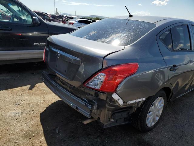 Photo 9 from auction – 2016 NISSAN VERSA S with VIN 3N1CN7AP8GL870291