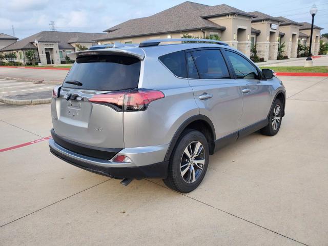 Photo 4 from auction – 2018 TOYOTA RAV4 ADVEN with VIN JTMWFREV2JD111063