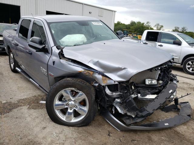 RAM 1500 CLASS 2021 with VIN 1C6RR7KT1MS512610 - Photo from auction
