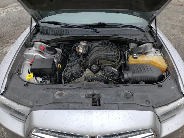 Photo 7 from auction – 2013 DODGE CHARGER SE with VIN 2C3CDXBG0DH577234