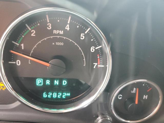 Photo 8 from auction – 2018 JEEP WRANGLER U with VIN 1C4BJWEG0JL936425