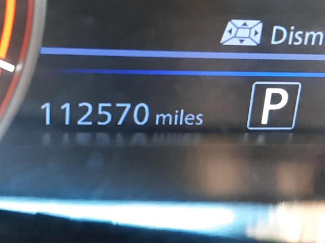 Photo 8 from auction – 2019 NISSAN ALTIMA S with VIN 1N4BL4BV0KN308460