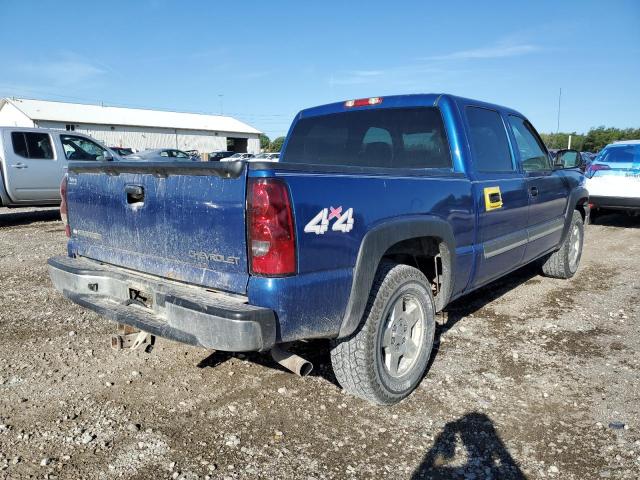 Photo 4 from auction – 2004 CHEVROLET SILVERADO with VIN 2GCEK13T341386385