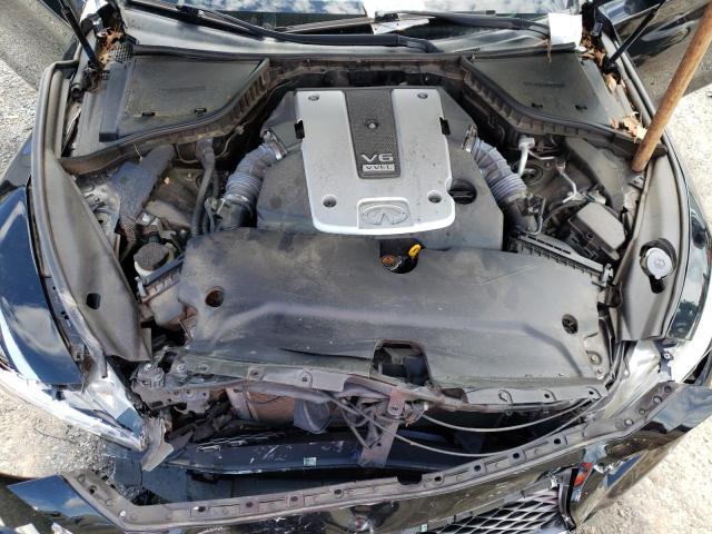 Photo 7 from auction – 2015 INFINITI Q50 BASE with VIN JN1BV7AR7FM418947