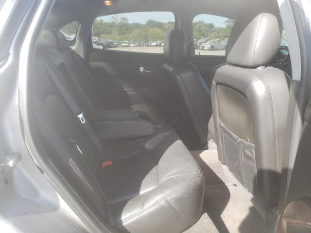 Photo 6 from auction – 2007 BUICK LACROSSE C with VIN 2G4WD552171175020