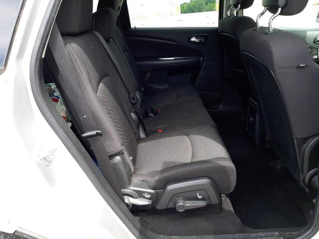 Photo 6 from auction – 2013 DODGE JOURNEY SX with VIN 3C4PDDBG0DT644806