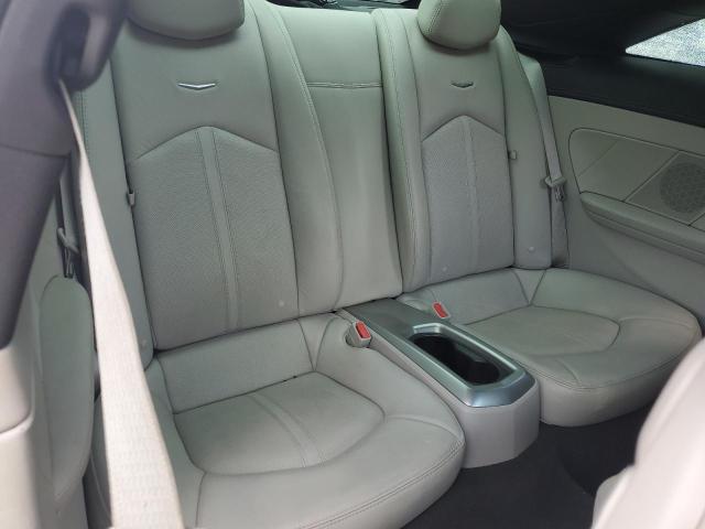 Photo 6 from auction – 2013 CADILLAC CTS PERFOR with VIN 1G6DL1E3XD0133987