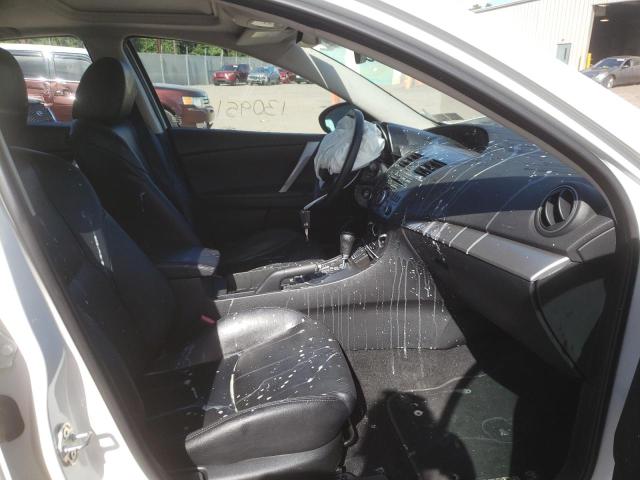 Photo 5 from auction – 2012 MAZDA 3 I with VIN JM1BL1M87C1582439
