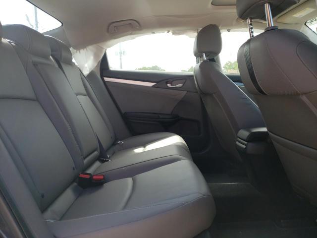 Photo 6 from auction – 2018 HONDA CIVIC EXL with VIN JHMFC1F76JX018215