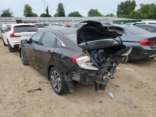 Photo 3 from auction – 2016 HONDA CIVIC EX with VIN 19XFC2F76GE004850