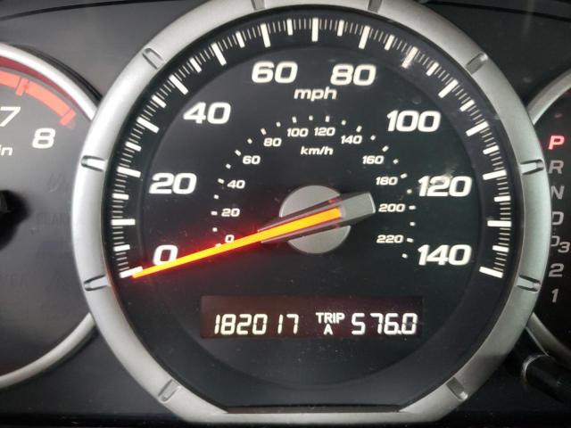 Photo 8 from auction – 2006 HONDA PILOT EX with VIN 2HKYF18516H526012