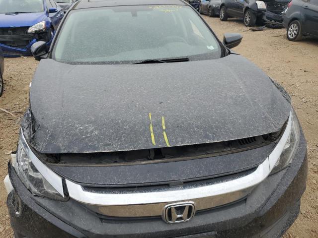 Photo 7 from auction – 2016 HONDA CIVIC EX with VIN 19XFC2F76GE004850