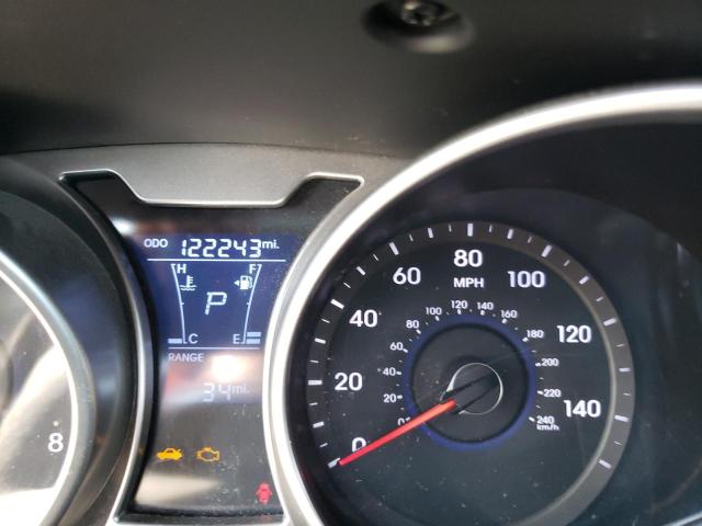 Photo 8 from auction – 2016 HYUNDAI VELOSTER with VIN KMHTC6AD5GU253063