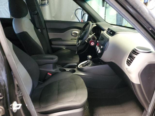 Photo 5 from auction – 2015 KIA SOUL with VIN KNDJN2A28F7757052
