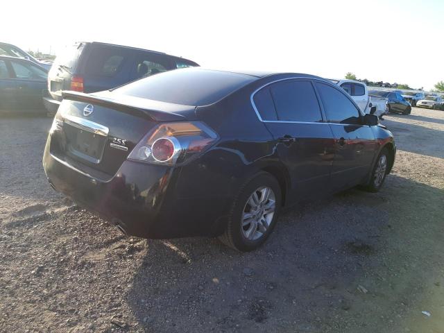 Photo 4 from auction – 2012 NISSAN ALTIMA BAS with VIN 1N4AL2AP1CN472983