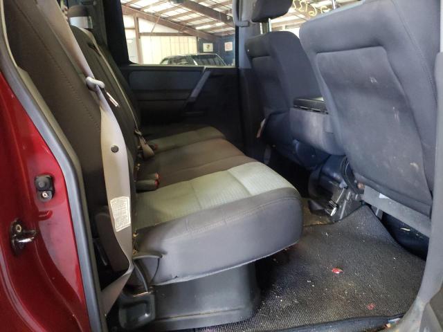 Photo 6 from auction – 2005 NISSAN TITAN XE with VIN 1N6AA07B05N540464