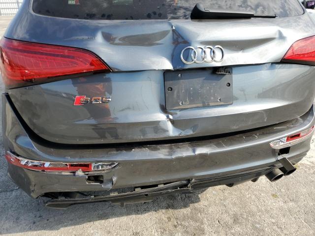 Photo 9 from auction – 2017 AUDI SQ5 PREMIU with VIN WA1CCAFP9HA093714