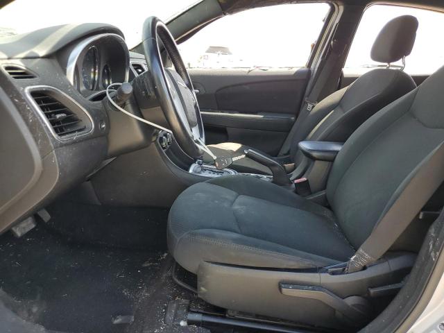Photo 5 from auction – 2012 CHRYSLER 200 TOURIN with VIN 1C3CCBBBXCN160879