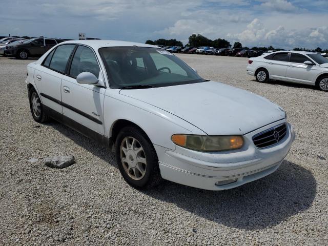 BUICK REGAL LS 1998 with VIN 2G4WB52K7W1460605 - Photo from auction