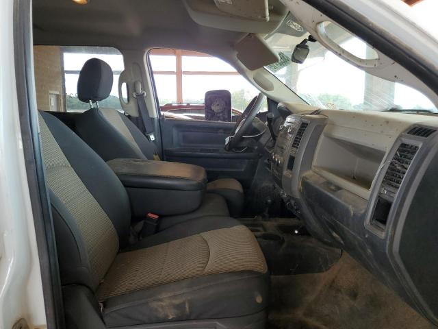 صورة رقم 5 من المزاد - 2012 DODGE RAM 2500 S مع VIN 3C6UD5CL4CG162066