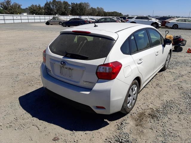 Фото 4 с аукциона – 2016 SUBARU IMPREZA с VIN JF1GPAA64G9301658