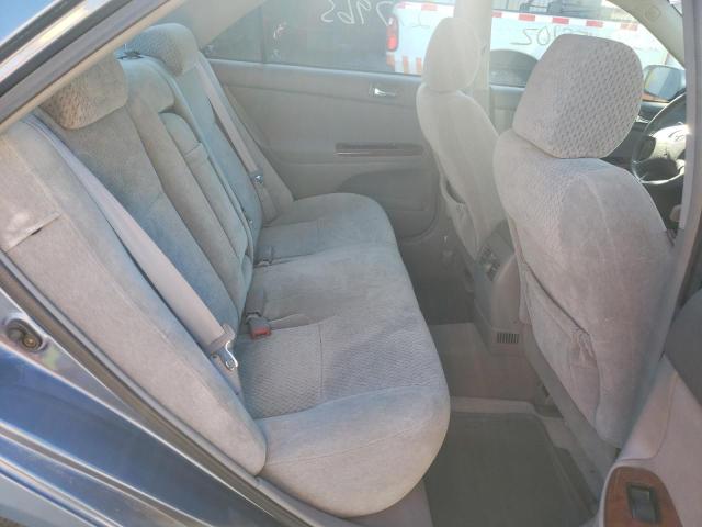 Photo 6 from auction – 2004 TOYOTA CAMRY LE with VIN 4T1BE30K84U795242