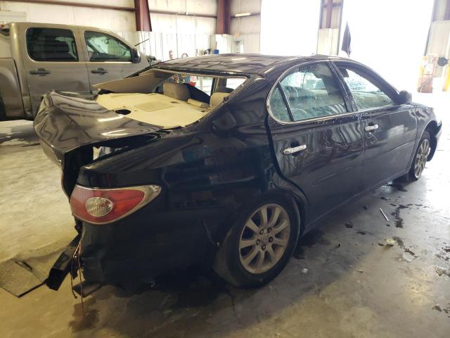 Photo 4 from auction – 2003 LEXUS ES 300 with VIN JTHBF30G530142790