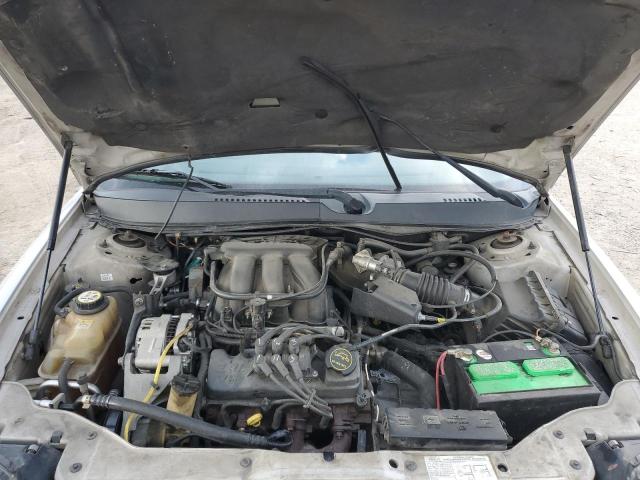 Photo 7 from auction – 2005 MERCURY SABLE GS with VIN 1MEFM50UX5A614892