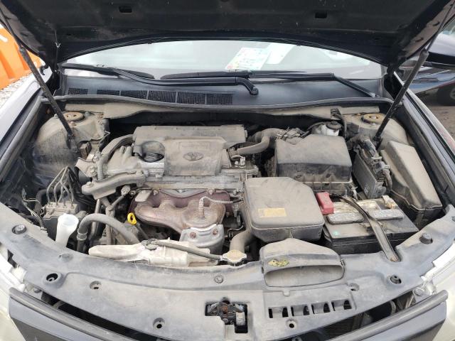 Photo 7 from auction – 2012 TOYOTA CAMRY with VIN 4T1BF1FK2CU588997