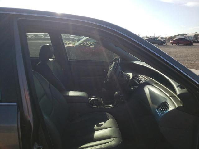 Photo 5 from auction – 2004 TOYOTA AVALON with VIN 4T1BF28B24U361927
