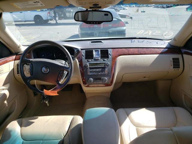 Photo 9 from auction – 2007 CADILLAC DTS with VIN 1G6KD57Y47U211584