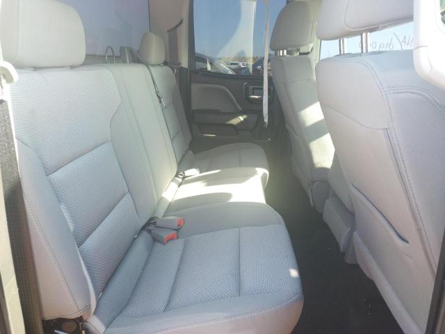 Photo 6 from auction – 2018 GMC SIERRA K15 with VIN 1GTV2LEC2JZ130640