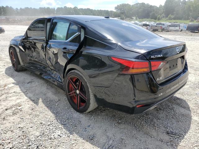 Photo 3 from auction – 2019 NISSAN ALTIMA SR with VIN 1N4BL4CV9KC147438