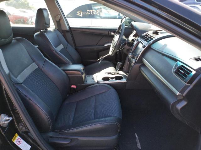 Photo 5 from auction – 2013 TOYOTA CAMRY L with VIN 4T1BF1FK9DU279349