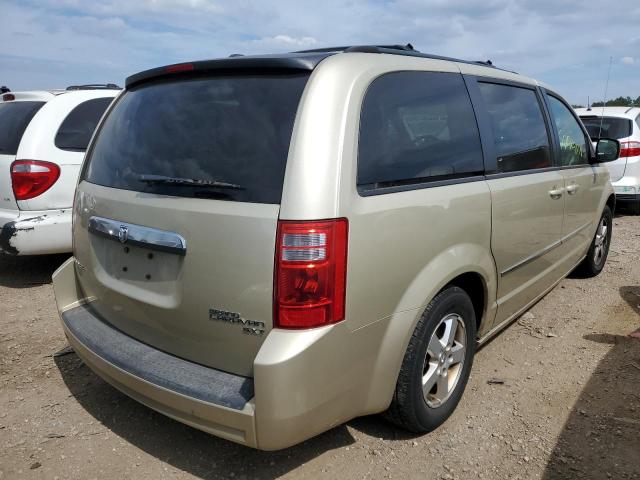 Photo 4 from auction – 2010 DODGE GRAND CARA with VIN 2D4RN5D18AR264084