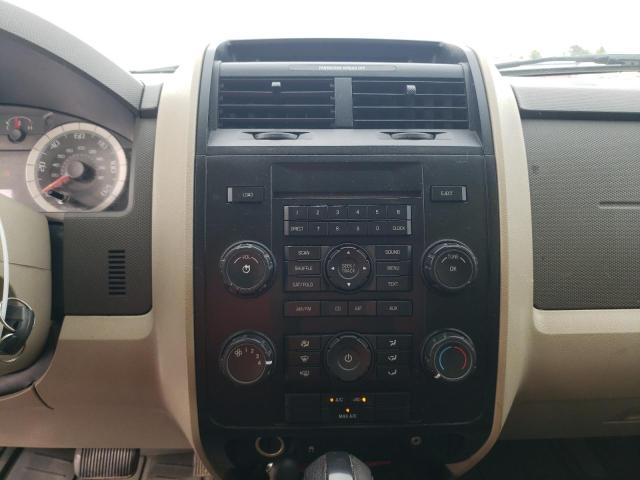 Photo 9 from auction – 2008 FORD ESCAPE XLS with VIN 1FMCU02Z28KE63542