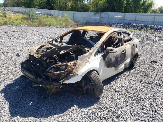 Photo 2 from auction – 2016 KIA RIO LX with VIN KNADM4A30G6623273