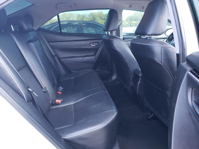 Photo 6 from auction – 2019 TOYOTA COROLLA L with VIN 5YFBURHE5KP889047