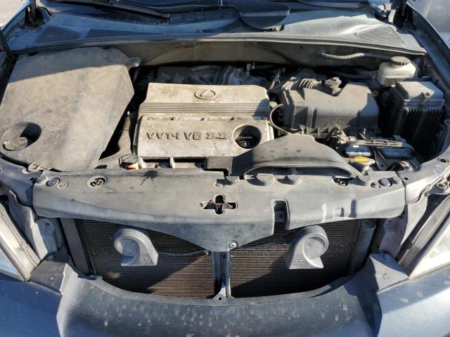 Photo 7 from auction – 2005 LEXUS RX 330 with VIN 2T2GA31U45C035809