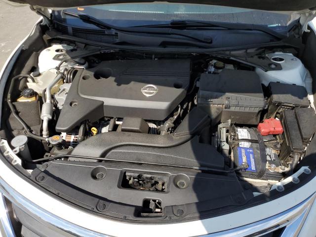 Photo 7 from auction – 2015 NISSAN ALTIMA 2.5 with VIN 1N4AL3APXFC573557