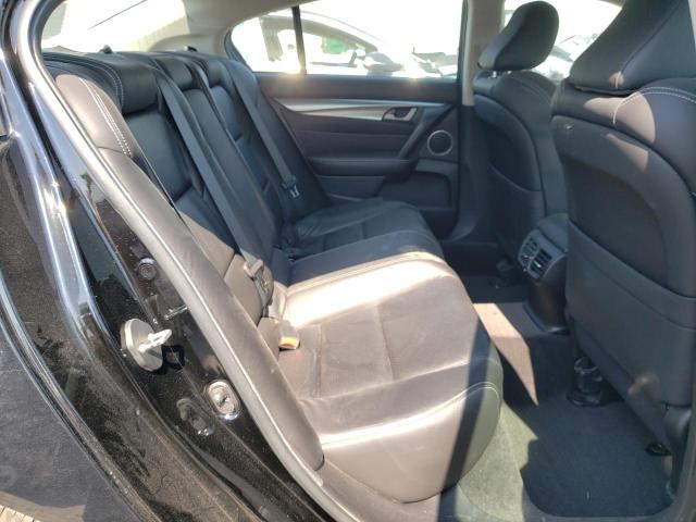 Photo 6 from auction – 2010 ACURA TL with VIN 19UUA9F56AA008610