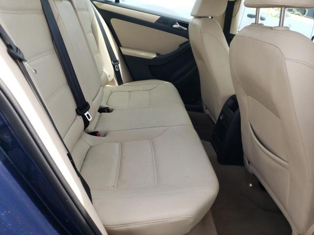 Photo 6 from auction – 2011 VOLKSWAGEN JETTA SE with VIN 3VWDZ7AJ1BM080803