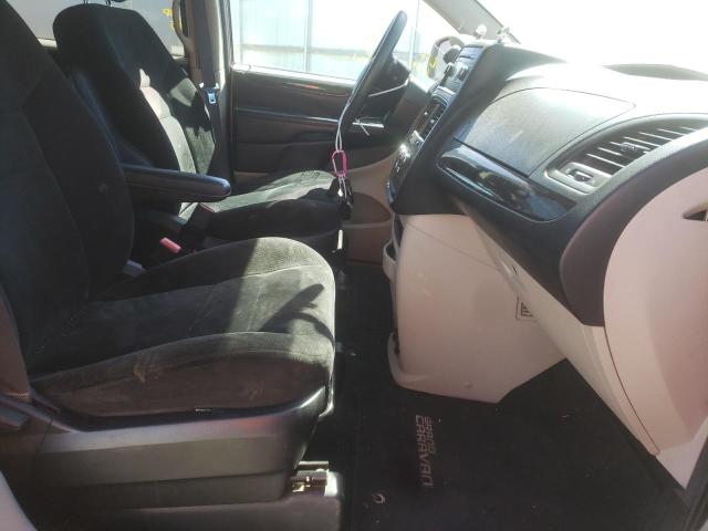 Photo 5 from auction – 2016 DODGE GRAND CARA with VIN 2C4RDGBG2GR228130